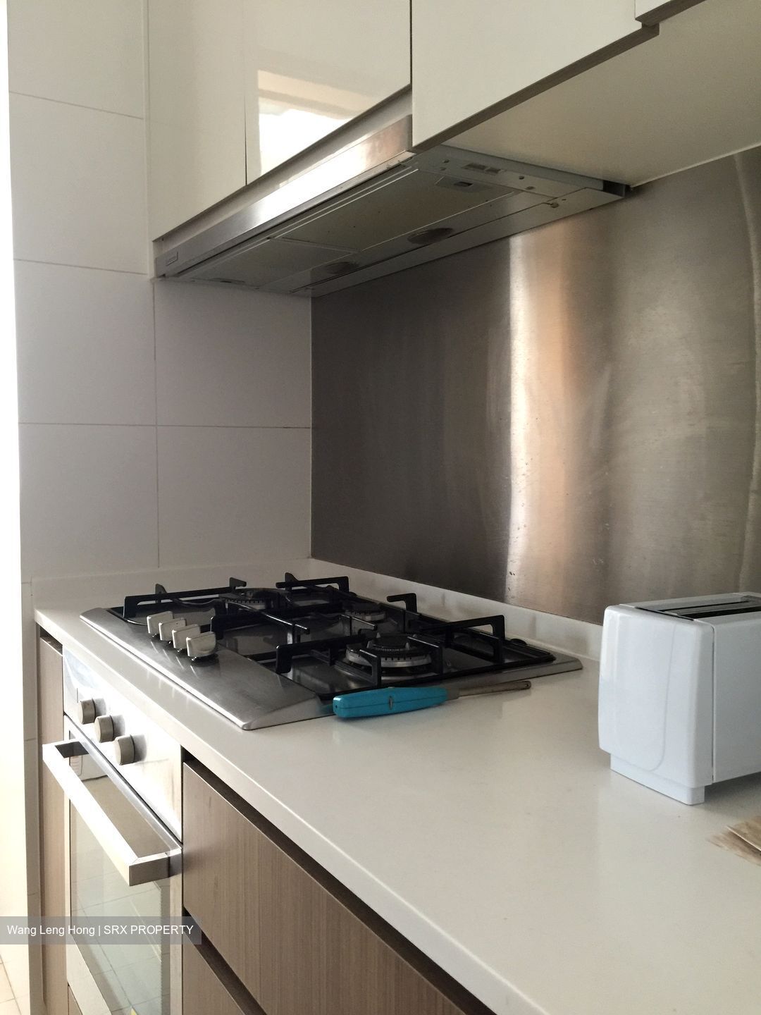 NV Residences (D18), Condominium #418205421